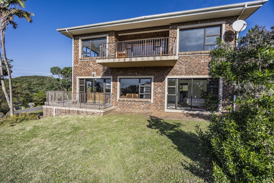 4 Bedroom Property for Sale in Cintsa East Eastern Cape